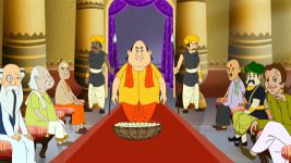Gopal Bhar (Pal) S01E730 Krishnanagare Kato Kak? Full Episode