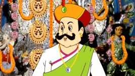 Gopal Bhar (Pal) S01E784 Pujor Ei Range Shwashur-Jamai Sange Full Episode