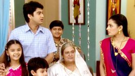 Hamari Devrani S02E01 Mohan, Bhakti In The Finals Full Episode