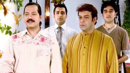 Hamari Devrani S02E20 Mukesh, Jayant Scold The Bahus Full Episode