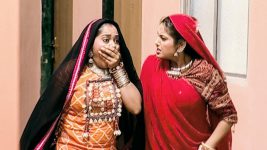 Hamari Devrani S02E41 Rajeshwari, Jalpa Spy On Chanda Full Episode