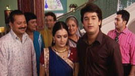 Hamari Devrani S04E29 Mohan, Bhakti Felicitated Full Episode