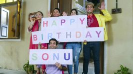 Har Mard Ka Dard S05E19 It's Sonu's Birthday Full Episode