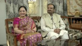 Home Minister Marathi S01E04 4th January 2020 Full Episode