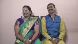 Home Minister Marathi S01E08 9th January 2020 Full Episode