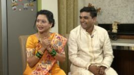 Home Minister Marathi S01E20 23rd January 2020 Full Episode