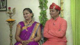 Home Minister Marathi S01E25 29th January 2020 Full Episode