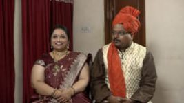 Home Minister Marathi S01E38 13th February 2020 Full Episode