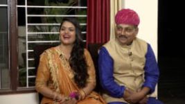 Home Minister Marathi S01E39 14th February 2020 Full Episode