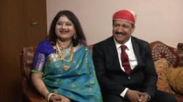 Home Minister Marathi S01E41 17th February 2020 Full Episode