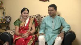 Home Minister Marathi S01E49 26th February 2020 Full Episode