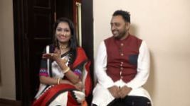 Home Minister Marathi S01E50 27th February 2020 Full Episode