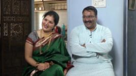 Home Minister Marathi S01E51 28th February 2020 Full Episode