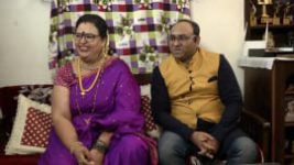Home Minister Marathi S01E55 4th March 2020 Full Episode