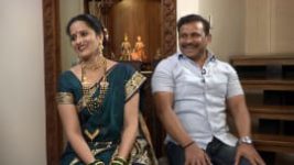Home Minister Marathi S01E58 7th March 2020 Full Episode