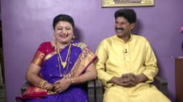 Home Minister Marathi S01E69 20th March 2020 Full Episode