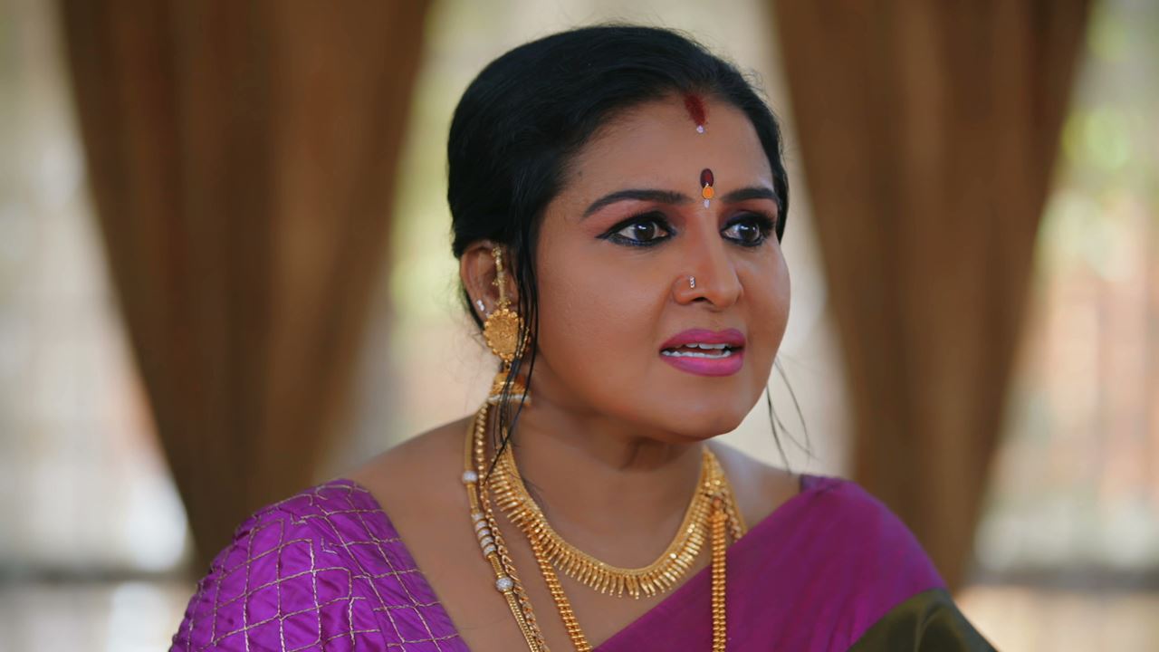 Idhayathai thirudathe serial full episode online