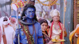 Ikyaavan S02E26 Susheel in a Shivji Avatar Full Episode