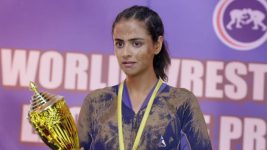 Ikyaavan S02E73 Susheel Wins a Gold Medal Full Episode