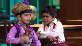 Indias Best Dramebaaz S02E05 20th March 2020 Full Episode