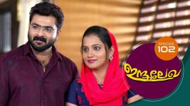 Indulekha (Malayalam) S01E102 24th February 2021 Full Episode