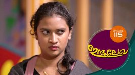 Indulekha (Malayalam) S01E115 15th March 2021 Full Episode
