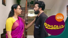 Indulekha (Malayalam) S01E128 1st April 2021 Full Episode