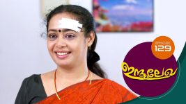 Indulekha (Malayalam) S01E129 2nd April 2021 Full Episode