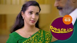 Indulekha (Malayalam) S01E63 31st December 2020 Full Episode