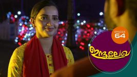 Indulekha (Malayalam) S01E64 1st January 2021 Full Episode