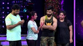 Ishmart Jodi S02E33 Elimination Round Full Episode