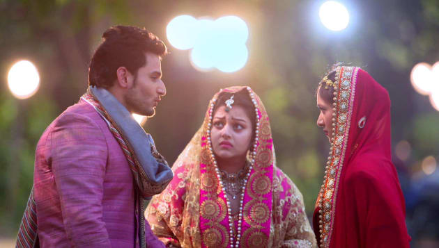 Ishqbaaz S03E09 Rudra Soumya Married? Full Episode JioCinema USA Ishqbaaz S03E09 Rudra Soumya Married? Full Episode JioCinema USA