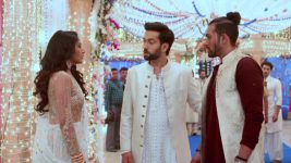 Ishqbaaz S05E47 Shivaay Exposes Daksh Full Episode