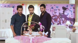 Ishqbaaz S08E01 Who Is The Baby? Full Episode