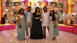 Ishqbaaz S08E23 Celebrating With Bareilly Ki Barfi Full Episode