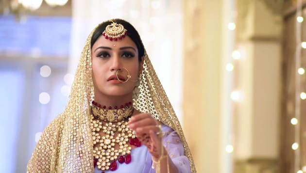 Ishqbaaz S10E01 Anika Senses Danger Full Episode JioCinema USA Ishqbaaz S10E01 Anika Senses Danger Full Episode JioCinema USA