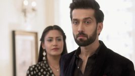 Ishqbaaz S11E24 Shivaay Won't Share! Full Episode