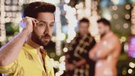 Ishqbaaz S12E29 Shivaay Calls the Police Full Episode