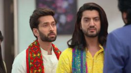 Ishqbaaz S12E31 Omkara Fumes at Tej Full Episode