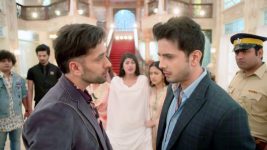 Ishqbaaz S13E281 Shivaansh Exposes Varun Full Episode