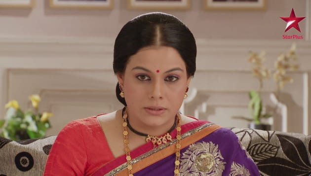Iss Pyaar Ko Kya Naam Doon Season 4 Full Episode Iss Pyaar Ko Kya Naam Doon Ek Baar Phir S04E30 Anjali asks Astha to