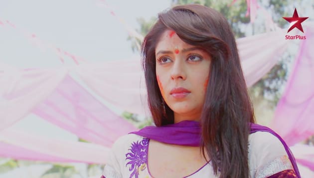 Iss Pyaar Ko Kya Naam Doon Season 4 Full Episode Iss Pyaar Ko Kya Naam Doon Ek Baar Phir S04E41 The family celebrates