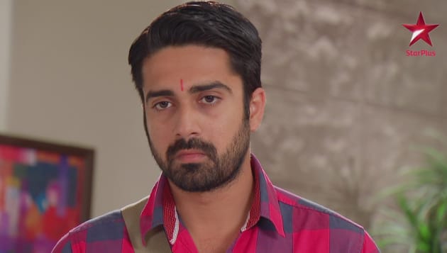 Iss Pyaar Ko Kya Naam Doon Season 4 Full Episode Iss Pyaar Ko Kya Naam Doon Ek Baar Phir S19E08 Shlok gets the job Full