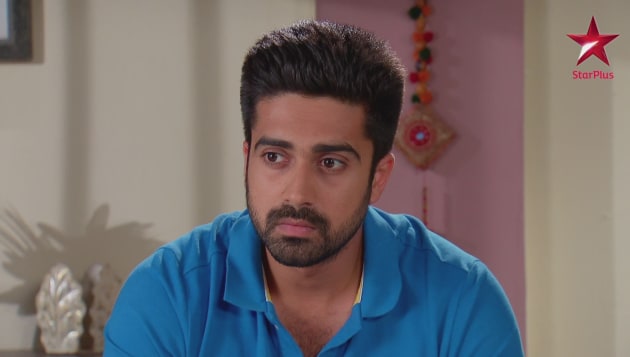 Iss Pyaar Ko Kya Naam Doon3 Full Episodes Iss Pyaar Ko Kya Naam Doon Ek Baar Phir S22E05 Shlok challenges