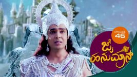 Jai Hanuman S01E43 5th December 2018 Full Episode