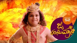 Jai Hanuman S01E49 13th December 2018 Full Episode