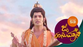 Jai Hanuman S01E50 14th December 2018 Full Episode