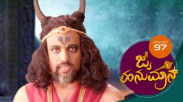Jai Hanuman S01E97 15th February 2019 Full Episode