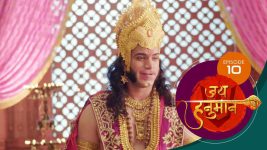 Jai Hanuman (sun Marathi) S01E10 24th March 2022 Full Episode