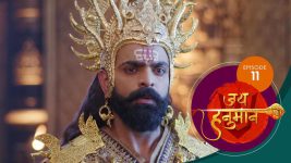 Jai Hanuman (sun Marathi) S01E11 14th March 2022 Full Episode